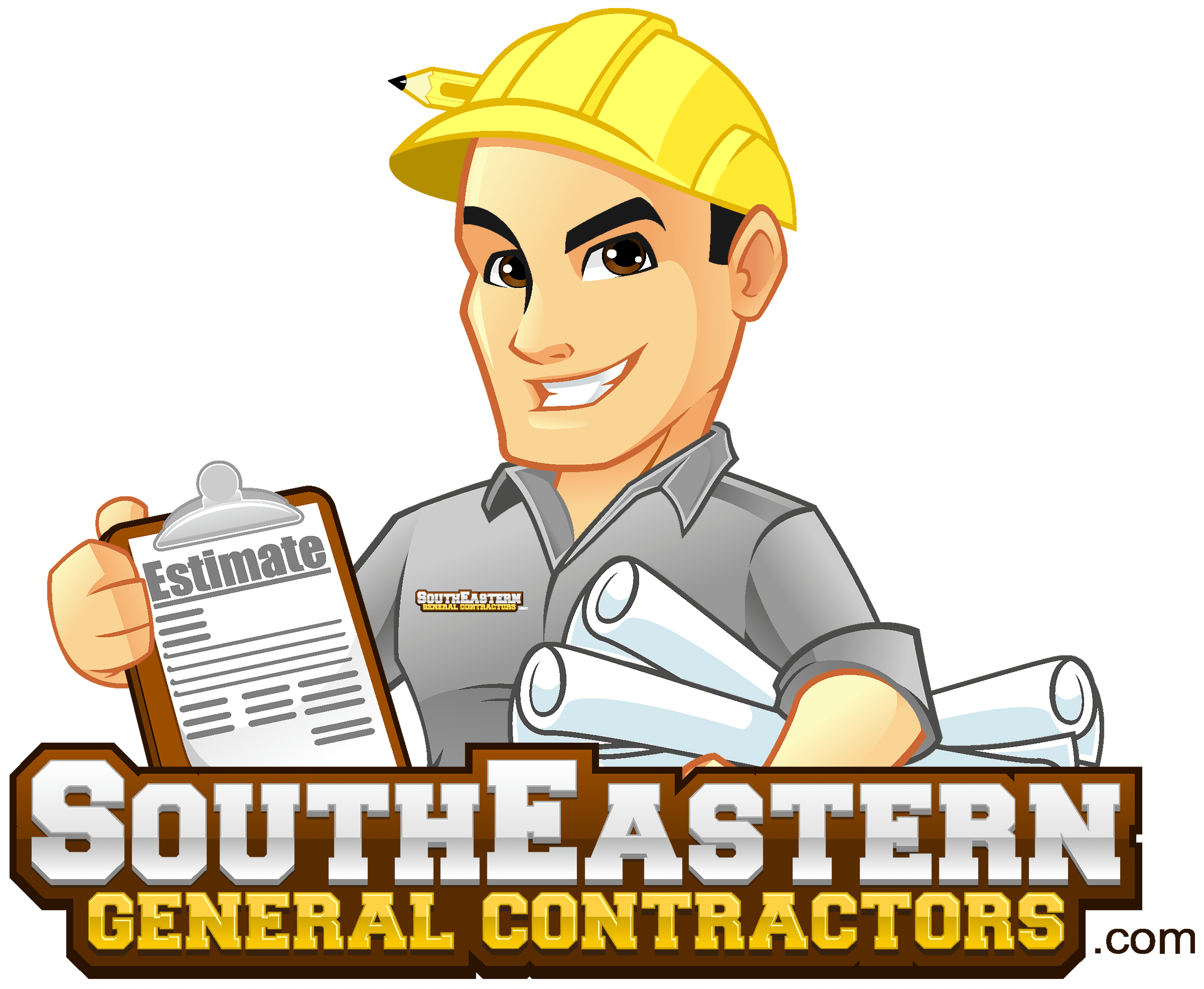 South Eastern General Contractors Logo, The Top Rated Builders In Fayetteville NC